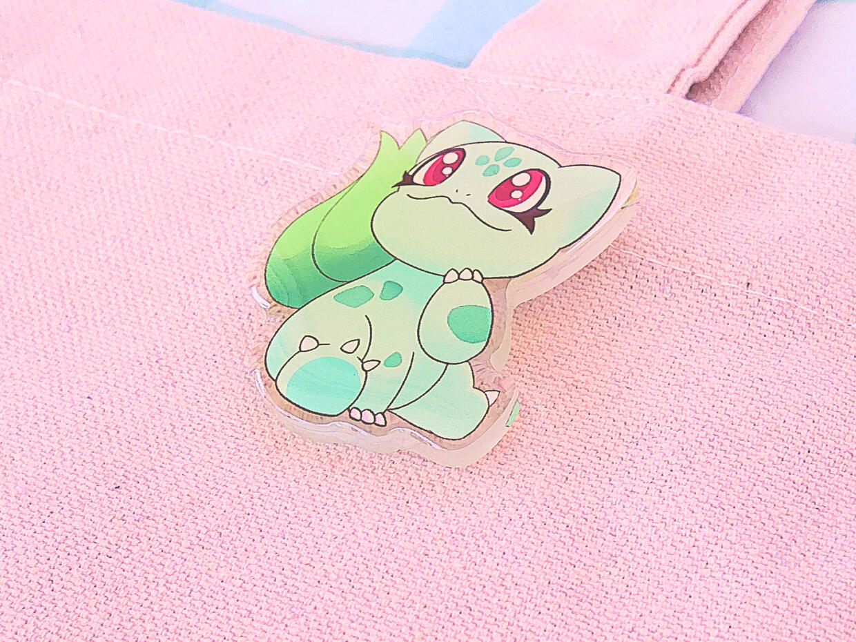Bulbasaur