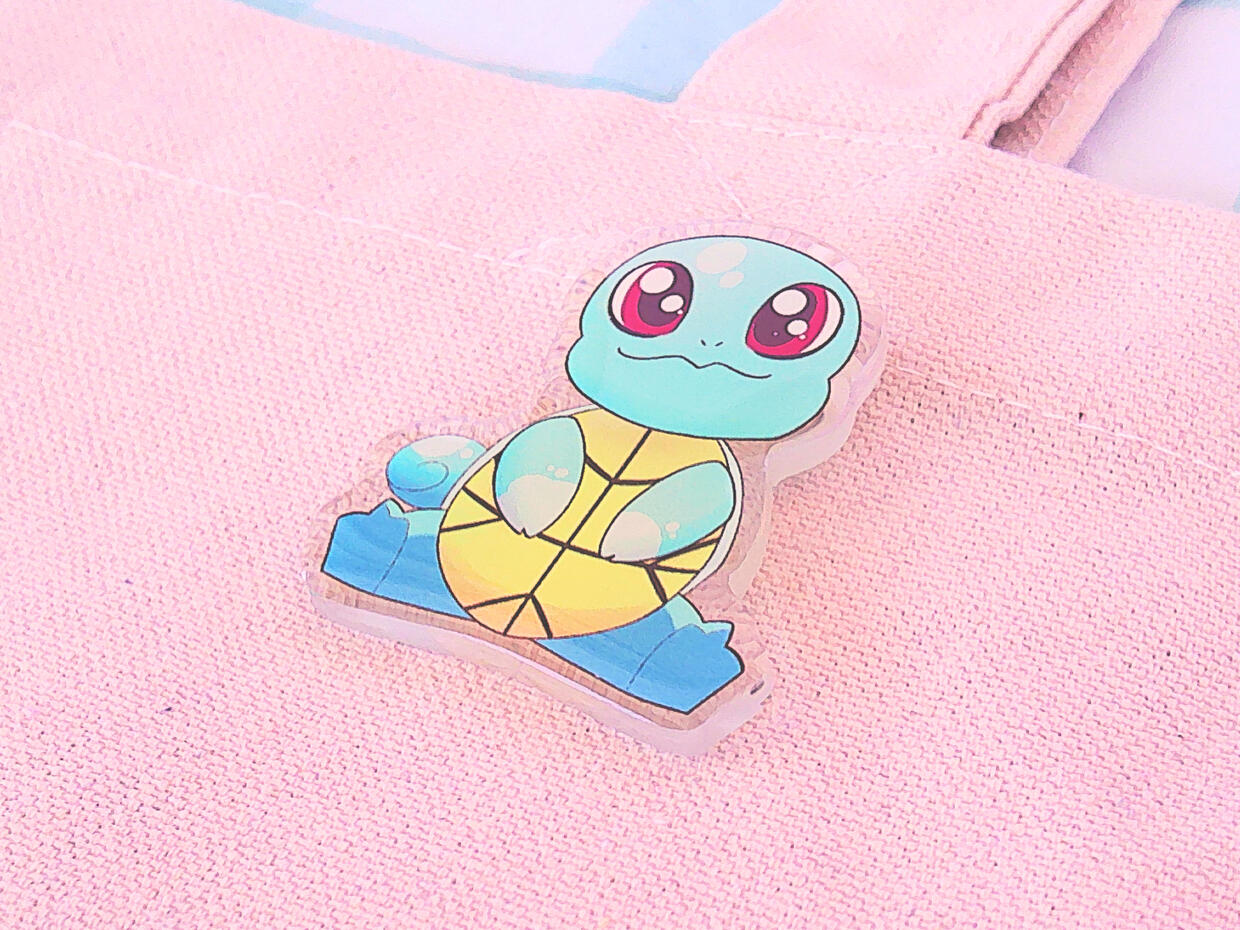 Squirtle