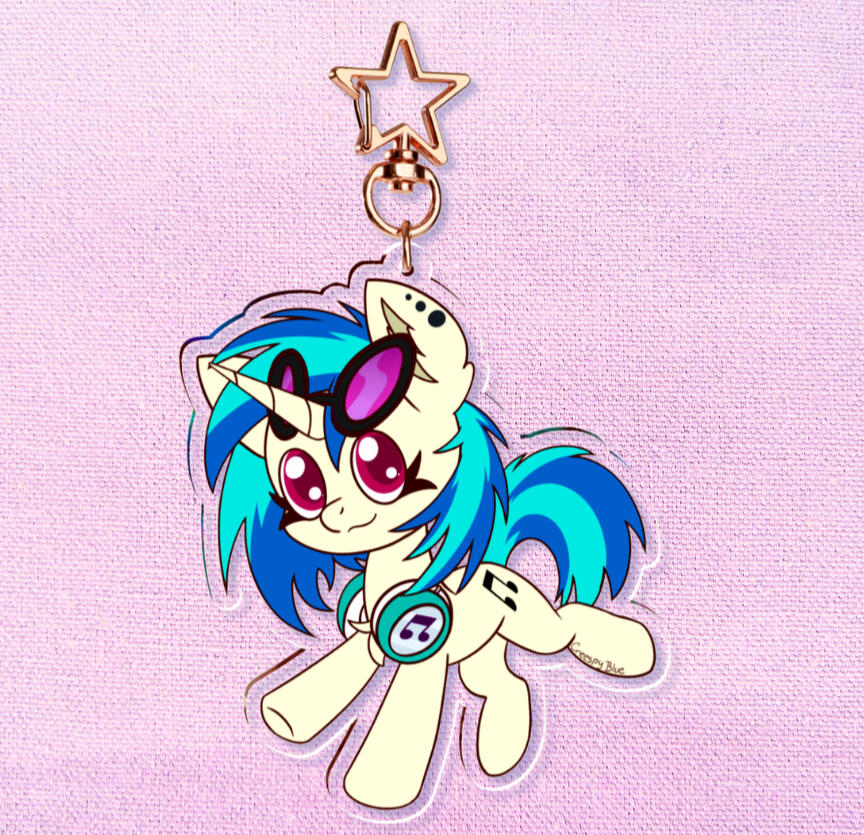 DJ PON-3 DJ PON-3