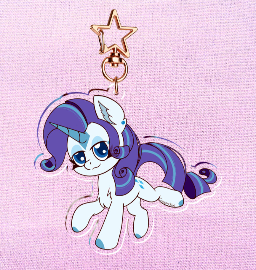 Rarity