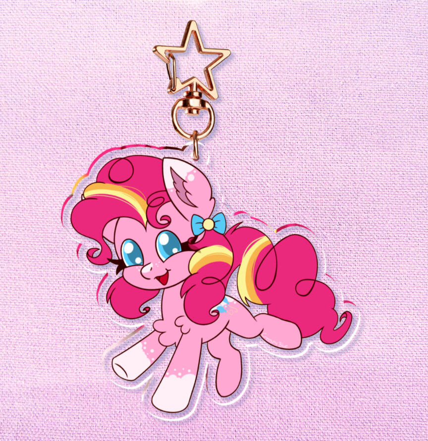 Pinkie Pinkie