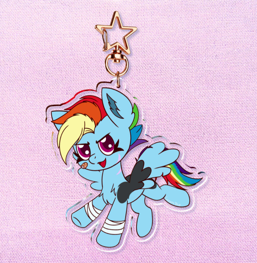 Rainbow Rainbow