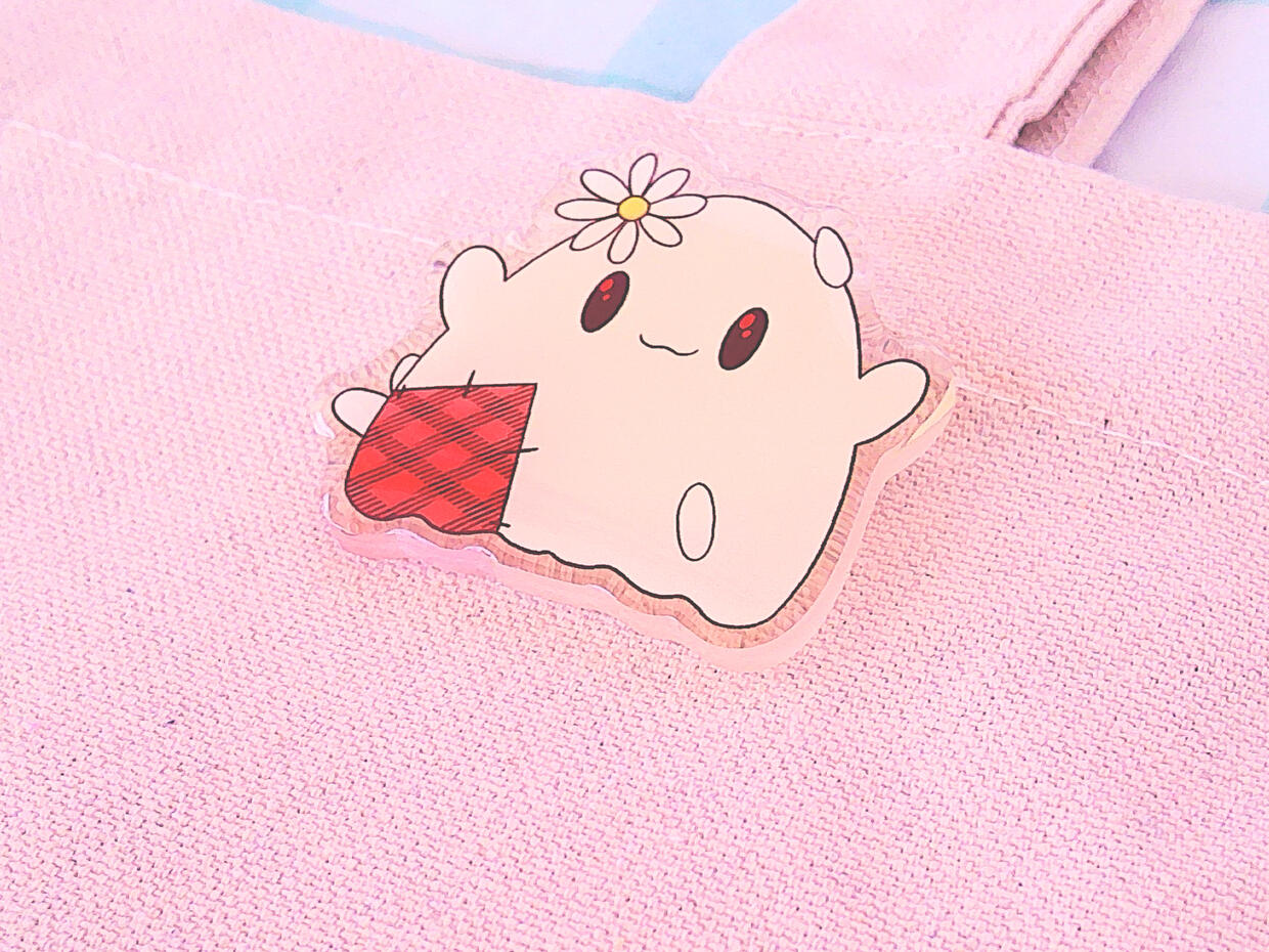 Ghost Ghost