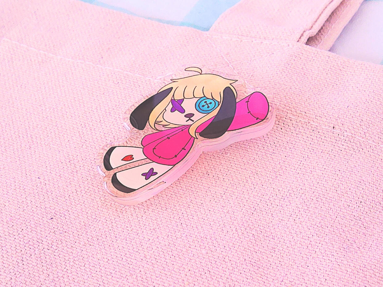 Plush