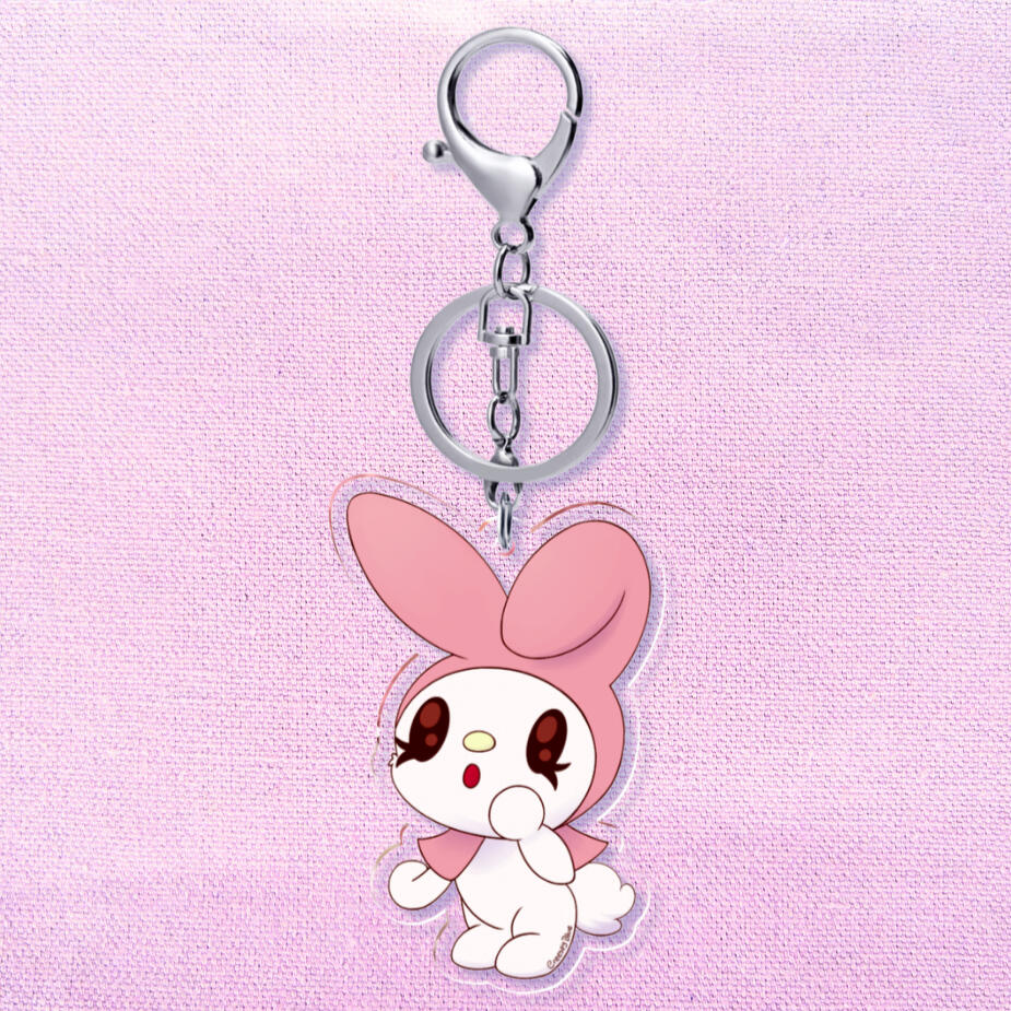 My Melody My Melody
