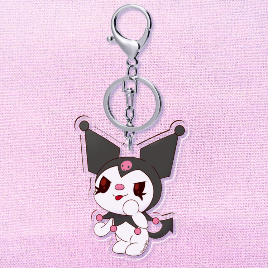 Kuromi