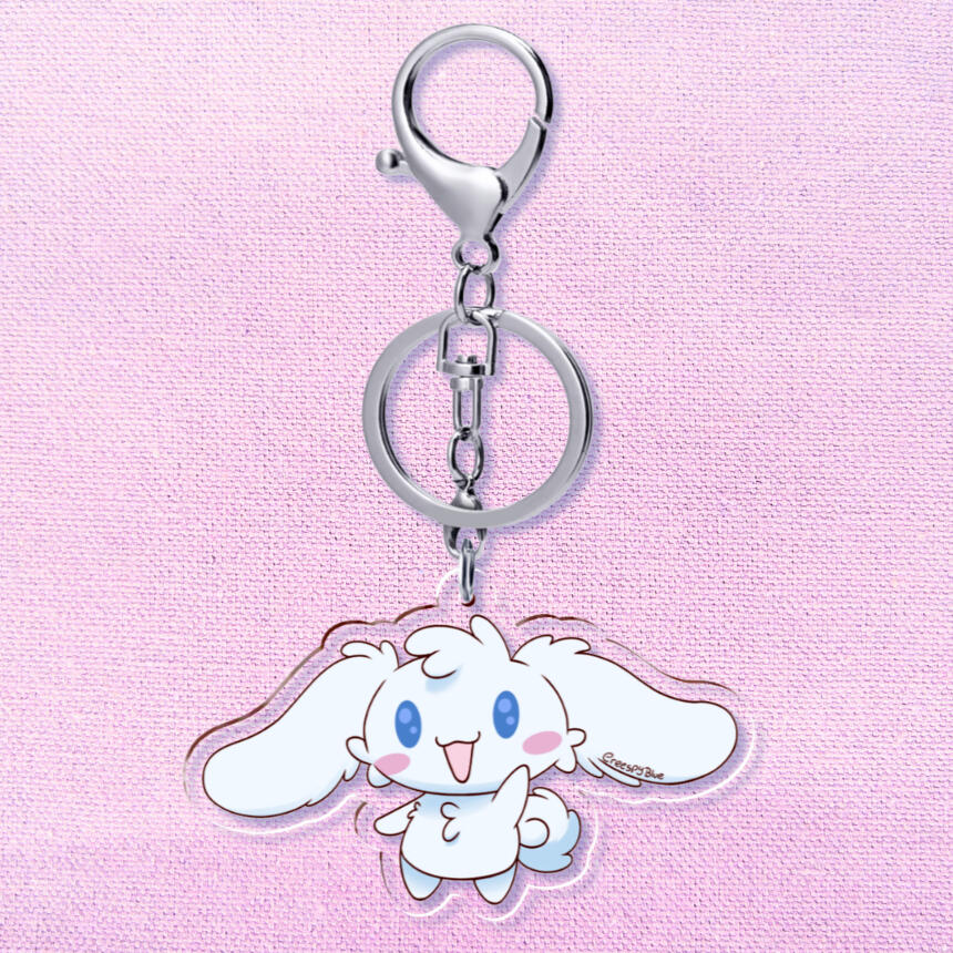 Cinnamoroll Cinnamoroll