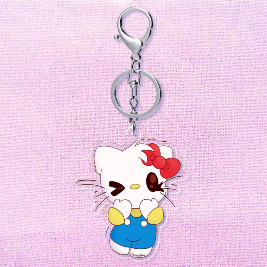 Hello Kitty Hello Kitty