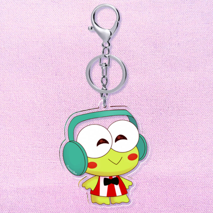 Keroppi