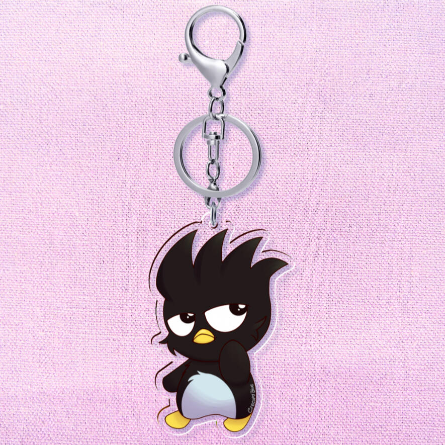 Badtz-Maru Badtz-Maru