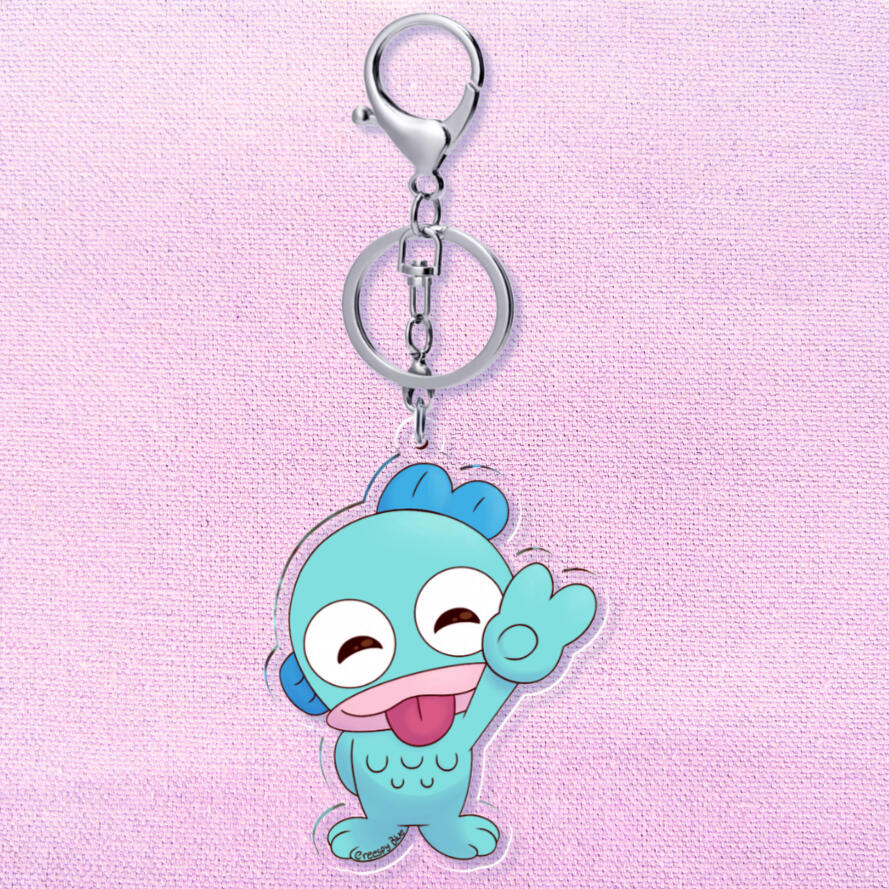 Hangyodon