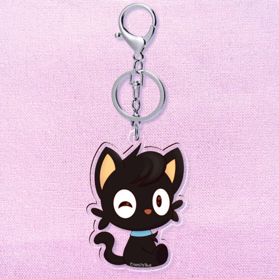 Chococat