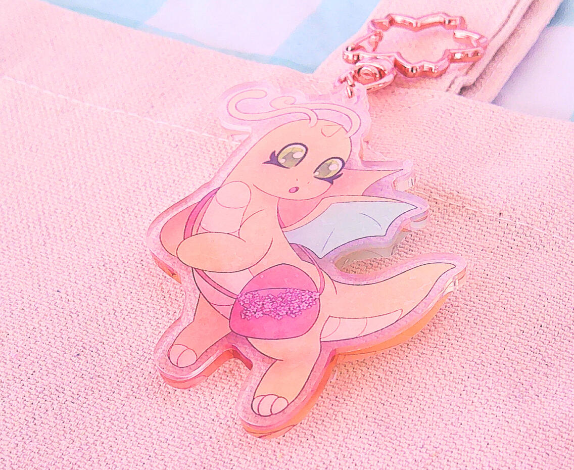 Dragonite Sakura Dragonite Sakura
